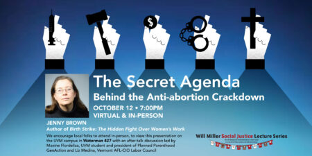 The Secret Agenda behind the Anti-abortion Crackdown