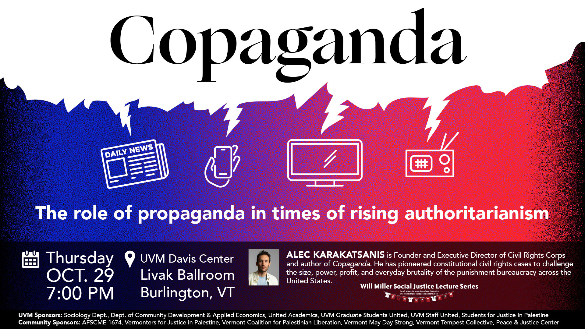 Copaganda